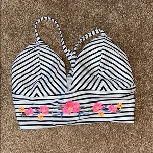 Hollister Bikini Top